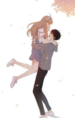 ×В этом мире только ты и я×