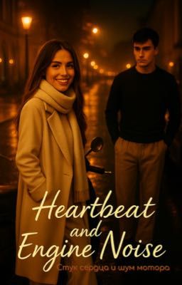 Стук сердца и шум мотора