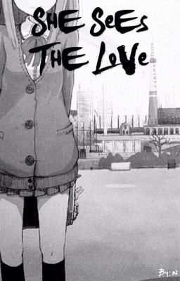 О Ан видит любовь