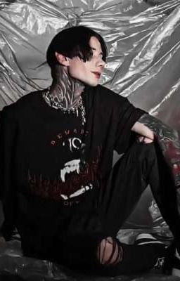 Сборник фф с Димой Матвеевым