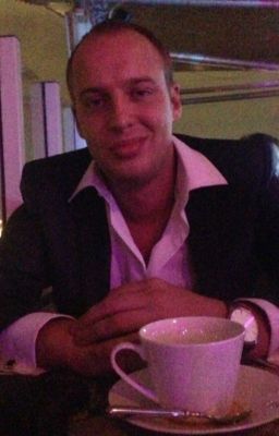 Олигархат 1 часть