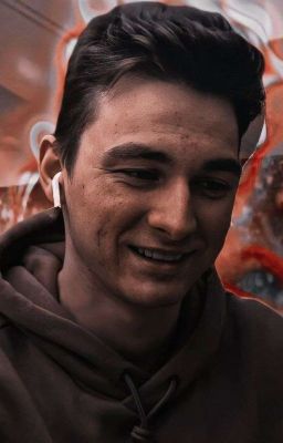 /лучший друг/ фанфик по ДиМакс/