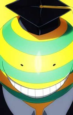 "Класс убийц" Другая история