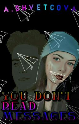 you don't read messages #wattys2017