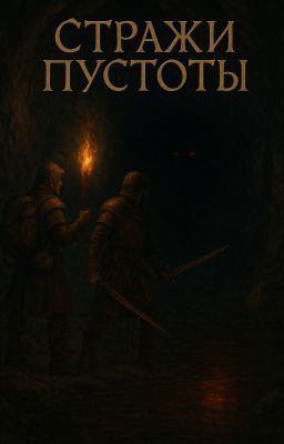 Стражи пустоты