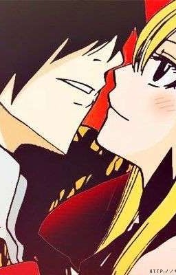 Очередная история о "Хвосте Феи" ЗАКОНЧЕН