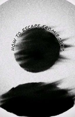 Как сбежать из книги?