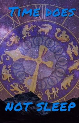 Время не спит