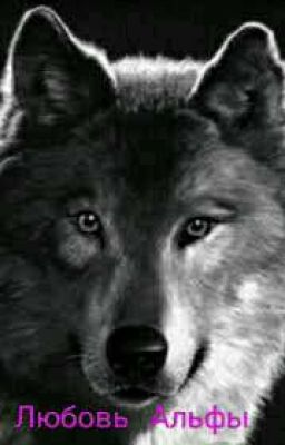 Любовь альфы