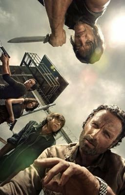 Ходячие мертвецы начало истории