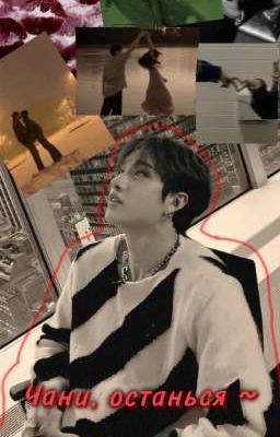 Чани, останься ~