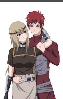 Фанфик Гаара/ОЖП