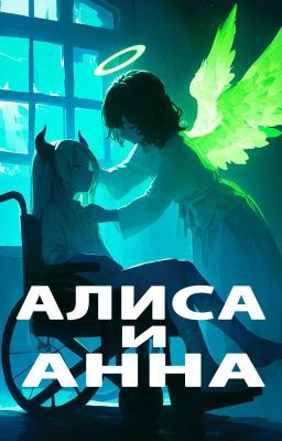 Алиса и Анна