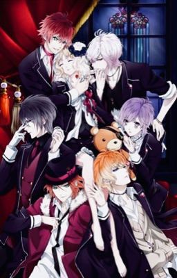 «Кровавая луна» Дьявольские возлюбленные