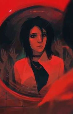 Тишина между нами 