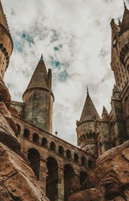 Переписки персонажей Гарри Поттера 