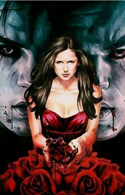 Дневники вампира. Совсем другая история.