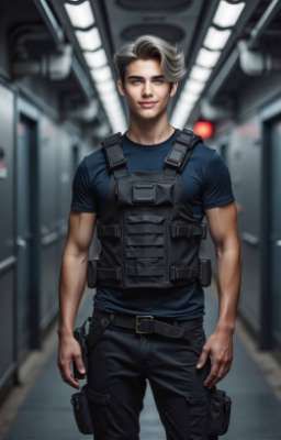 Таинственная незнакомка Кристиана..