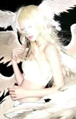 Потерянное дитя[Гарри П.]