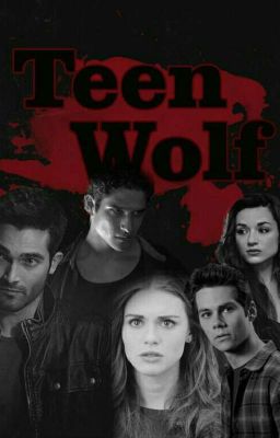 Волчонок.Новая история