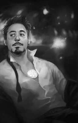 Маленькая любовь Тони Старка