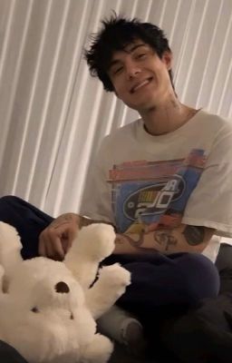 Между холмов ЛА