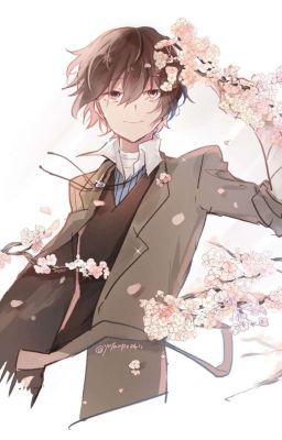 Дочь Мори Огая