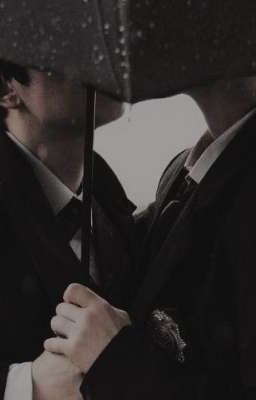 Случайная встреча-которая никак не случайная) 