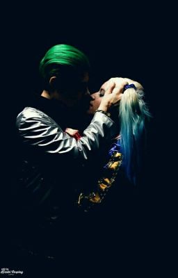 два безумца