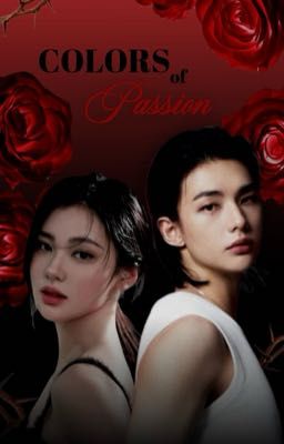 Цвета страсти | Hwang Hyunjin