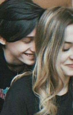 Юля Гаврилина и Даня Милохин