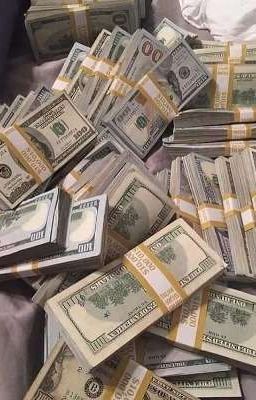 ✨💸От богатства до нищеты один шаг💸✨