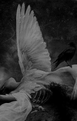 Чарли /Крипипаста 