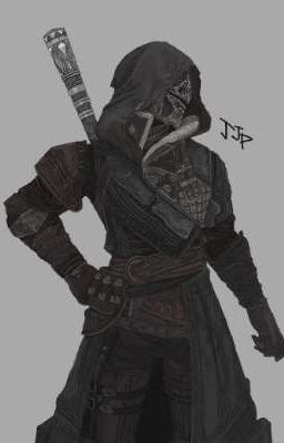 Тёмный Командир - 2  Роулинг Джоан «Гарри Поттер», Гарри Поттер (кроссовер)