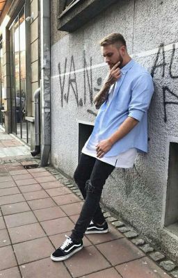 Незабываемая Поездка|ЕГОР КРИД 