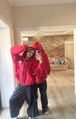 Мой таинственный вампир🖤