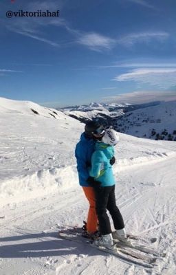 Крепкая любовь