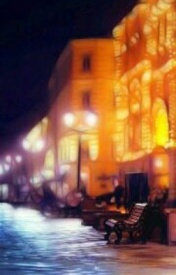 Наваждение.