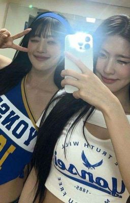  Прощения Нужно Заслужить || Минни& Миён 