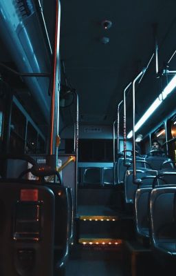 Конечная 83-го маршрута