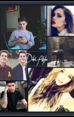 Долг Альфы ....#Wattys2017