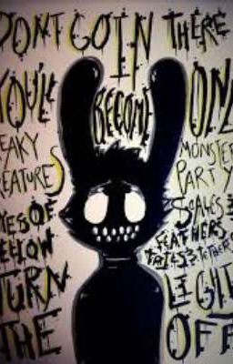 Стань безумным 