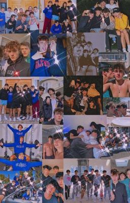 жизнь в Sway House⛓𝔹𝕣𝕪𝕔𝕖 ℍ𝕒𝕝𝕝/𝕁𝕒𝕕𝕖𝕟 ℍ𝕠𝕤𝕤𝕝𝕖𝕣⛓