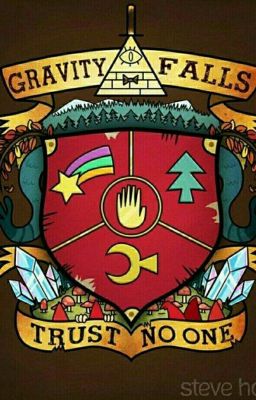 Вернуть Билла Сайфера 