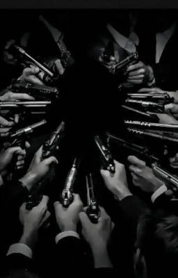 Захваченная..