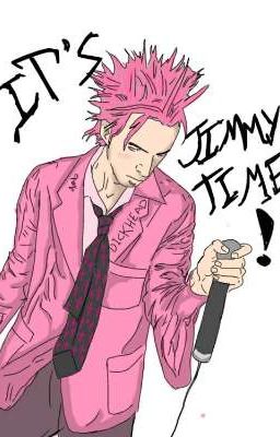 Джимми Юрин против всех