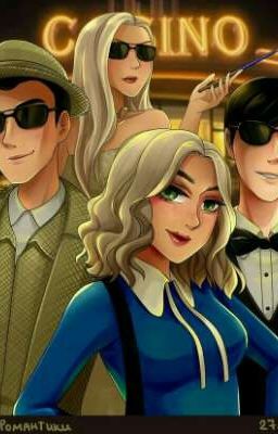 Университет и его жизнь. (ЯОНТ)