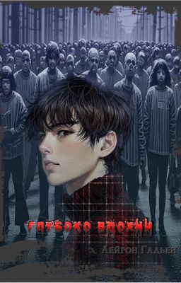 Глубоко Вдохни