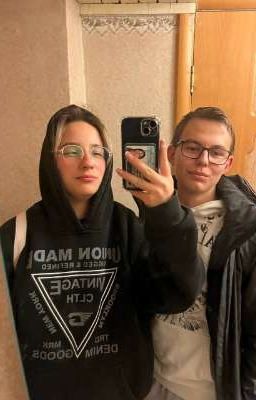 Кирилл и его малышка 