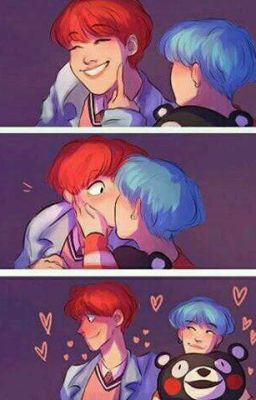 Юнсоки ."Очередная история"